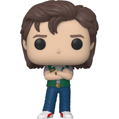 Funko Pop! TV: Stranger Things Season 4 Wave (In Stock)