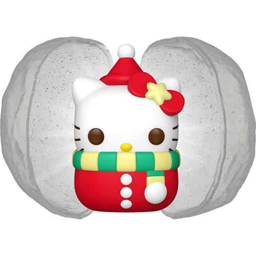Mystery Pocket Pop! Snowballs Hello Kitty (Pre-Order)