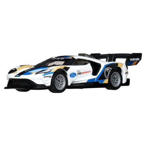 Matchbox Premium Collector 2026 - 2020 Ford Gt Mk II (03/20)
