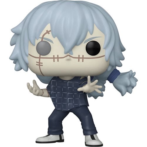 Funko Pop! Animation: Jujutsu Kaisen Wave (In Stock)