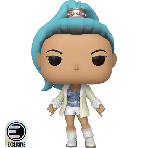 One Piece Live Action Miss Wednesday Funko Pop! Vinyl Figure #1950 - Entertainment Earth Exclusive (Pre-Order)