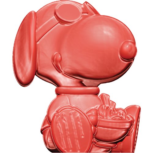 Rokimoto Peanuts Wave 2 Cup Vinyl Figure Blind Box