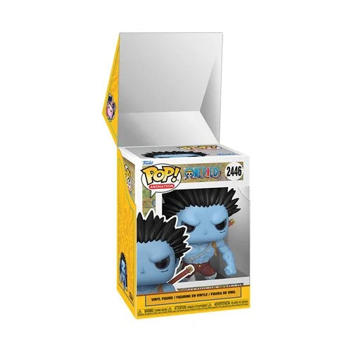 One Piece Mystery Funko Pop! Vinyl Figure (Pre-Order)