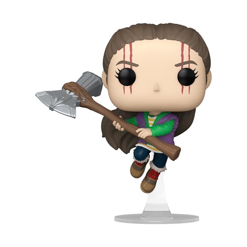 Funko Pop! Marvel: Thor: Love and Thunder - Gorr's Daughter #1188 - 2023 San Diego Comic-Con Exclusive