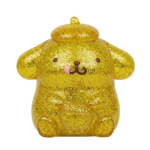 Hello Kitty and Friends Rokimoto Cup Vinyl Figure (Pre-Order)