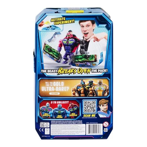 MrBeast Lab Mega-Tech Mutators - Necroclaw (Pre-Order)