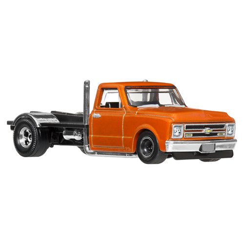 Hot Wheels Premium Fast and Furious - 1967 Chevrolet C/K F4