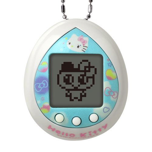 Hello Kitty Blue Tamagotchi Nano Digital Pet (Pre-Order)