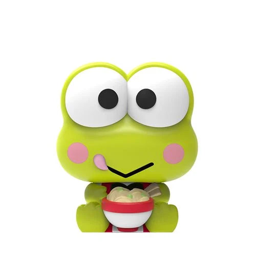 Hello Kitty and Friends Rokimoto Cup Vinyl Figure (Pre-Order)