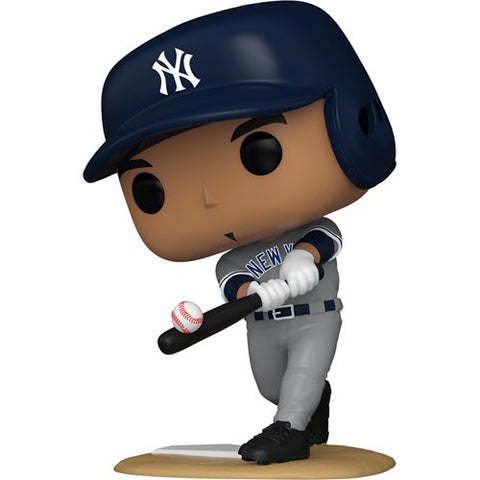 Funko POP! MLB : Yankees - Giancarlo Stanton #87