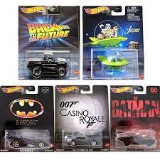 2023 Hot offers Wheels Retro Entertainment Exclusive Pack