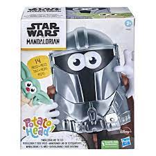 Potato Head - The Mandalorian