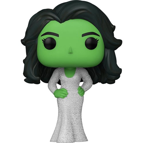 Funko Pop! Marvel Studios' She-Hulk: Attorney at Law