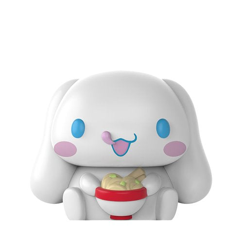 Hello Kitty and Friends Rokimoto Cup Vinyl Figure (Pre-Order)