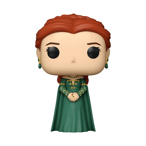 Funko Pop! Game of Thrones: House of the Dragon Wave (IN STOCK)