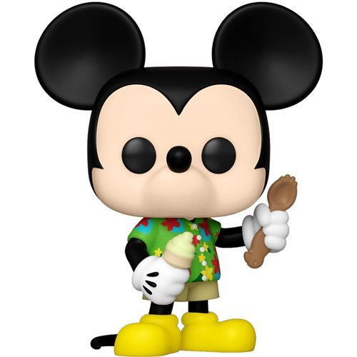 Funko POP! Disney: Walt Disney World 50th Anniversary (In-Stock)