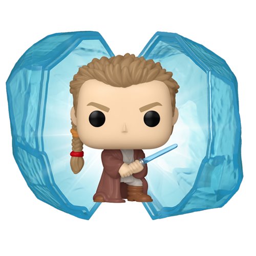 Star Wars Mystery Pocket Pop! Kyber Crystals (Pre-Order)