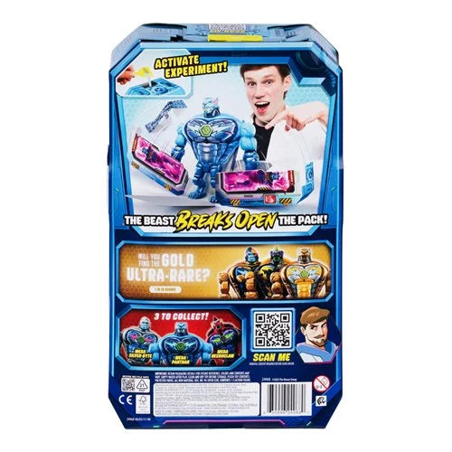 MrBeast Lab Mega-Tech Mutators - Panthar (Pre-Order)