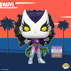 Funko Pop! Marvel: Lilith #1264 - 2023 San Diego Comic-Con Exclusive