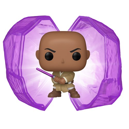 Star Wars Mystery Pocket Pop! Kyber Crystals (Pre-Order)