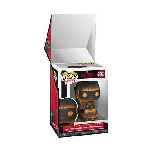 Warner Brothers Horror Mystery Funko Pop! Vinyl Figure Case of 6 (Pre-Order)
