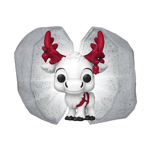 Mystery Pocket Pop! Snowball Frozen (Pre-Order)