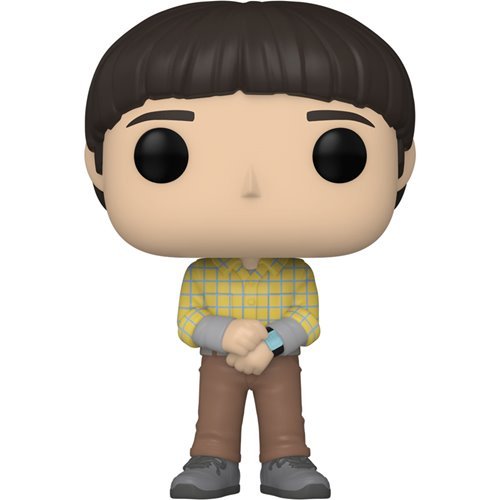 Funko Pop! TV: Stranger Things Season 4 Wave (In Stock)