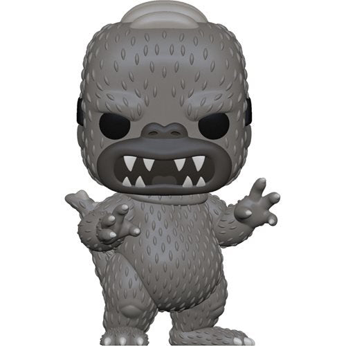 Funko Pop! Television: The Simpsons Treehouse of Horror 2022 Wave (in Stock)