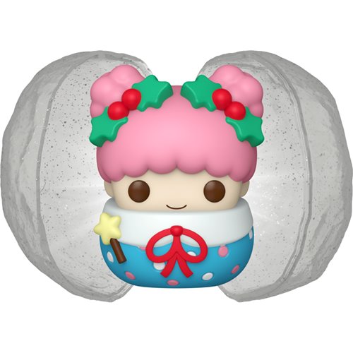 Mystery Pocket Pop! Snowballs Hello Kitty (Pre-Order)