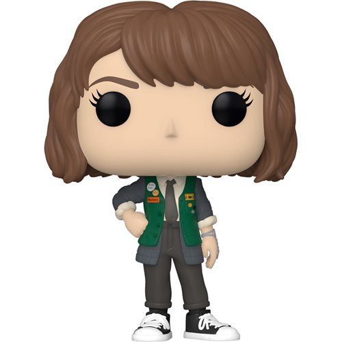 Funko Pop! TV: Stranger Things Season 4 Wave (In Stock)