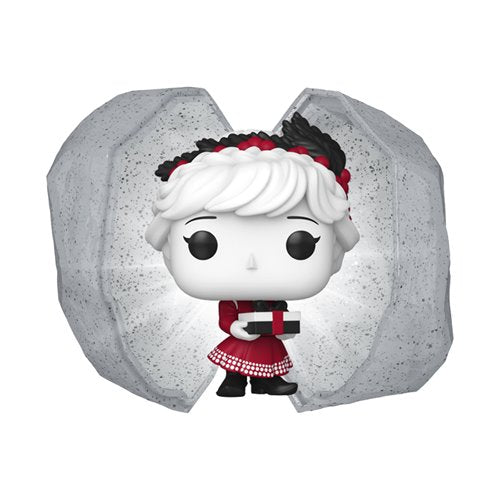Mystery Pocket Pop! Snowball Frozen (Pre-Order)