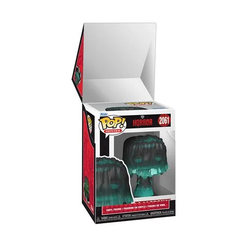 Warner Brothers Horror Mystery Funko Pop! Vinyl Figure Case of 6 (Pre-Order)