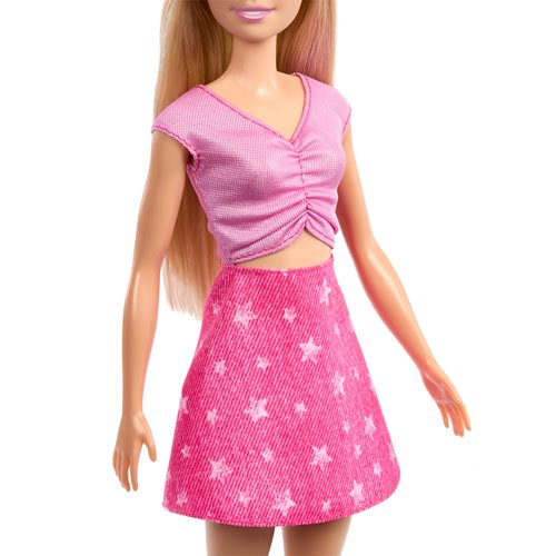 Barbie Family & Friends Malibu Travel Doll (Pre-Order)