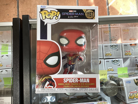 Funko POP! Marvel: Spider-Man : No Way Home - Spider-Man #1157