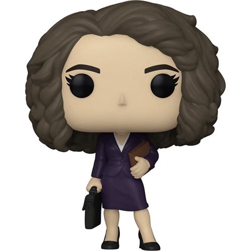 Funko Pop! Marvel Studios' She-Hulk: Attorney at Law