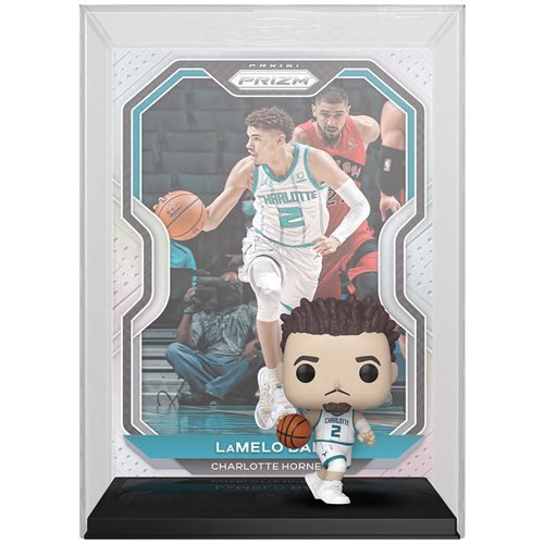 Funko Pop! NBA : Pop Trading Cards Wave 1 (Pre-Order) – AAA Toys