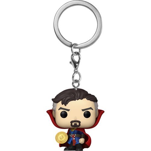 Funko Pocket Pop! Marvel: Dr. Strange in the Multiverse of Madness Key Chain Wave 1 (IN STOCK)