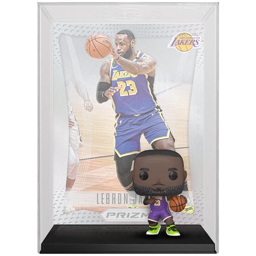 Funko Pop! NBA : Pop Trading Cards Wave 1 (In Stock)