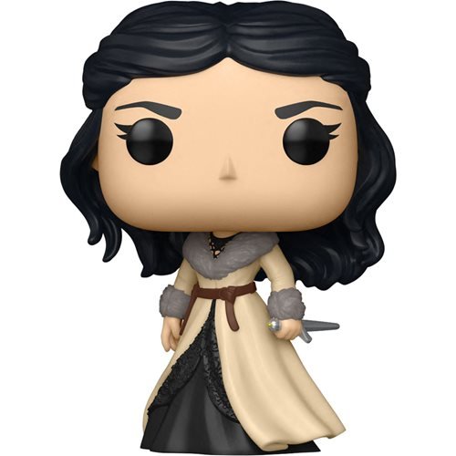 Funko Pop! TV: The Witcher Wave