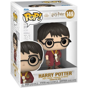 Funko Pop! Harry Potter and the Chamber of Secrets 20th Anniversary Wave