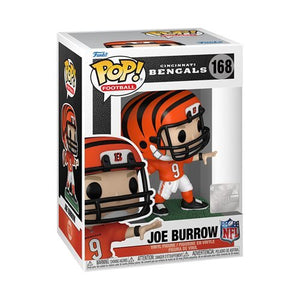 Funko Pop! NFL 2022 Wave (PRE-ORDER) – AAA Toys and Collectibles