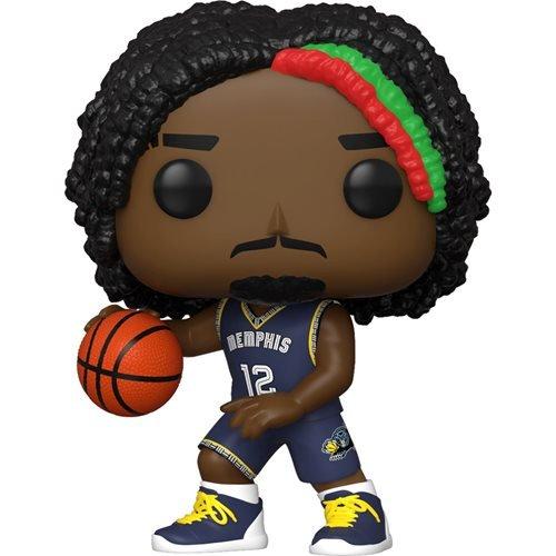Funko Pop! NBA City Edition 2021 Wave (In Stock)