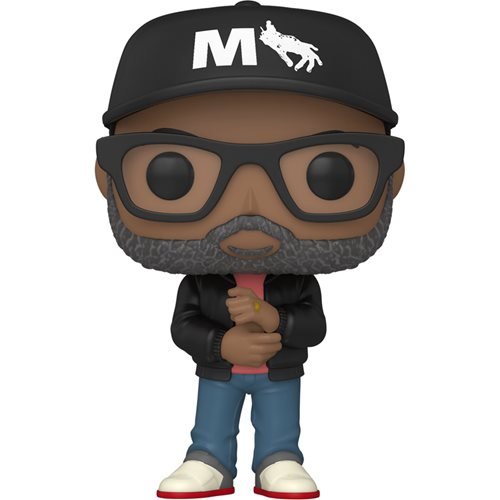 Funko Pop! Directors: Jordan Peele (Pre-Order)