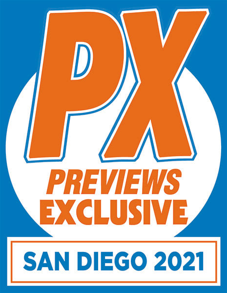 G.I. Joe Tomax and Xamot Pin Set 2-Pack - SDCC 2021 Previews Exclusive