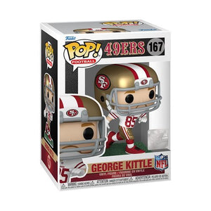 Funko Pop! NFL 2022 Wave (IN STOCK)