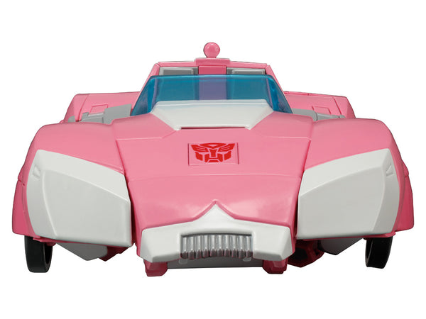 Transformers Masterpiece Edition MP-51 Arcee Action Figure