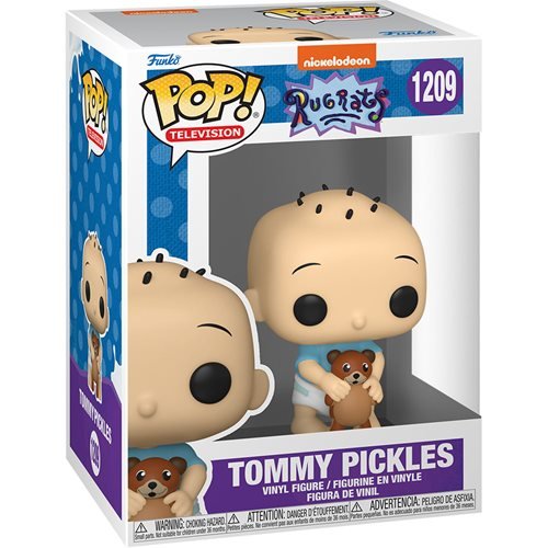 Funko Pop! TV: Rugrats Wave (PRE-ORDER) – AAA Toys and Collectibles