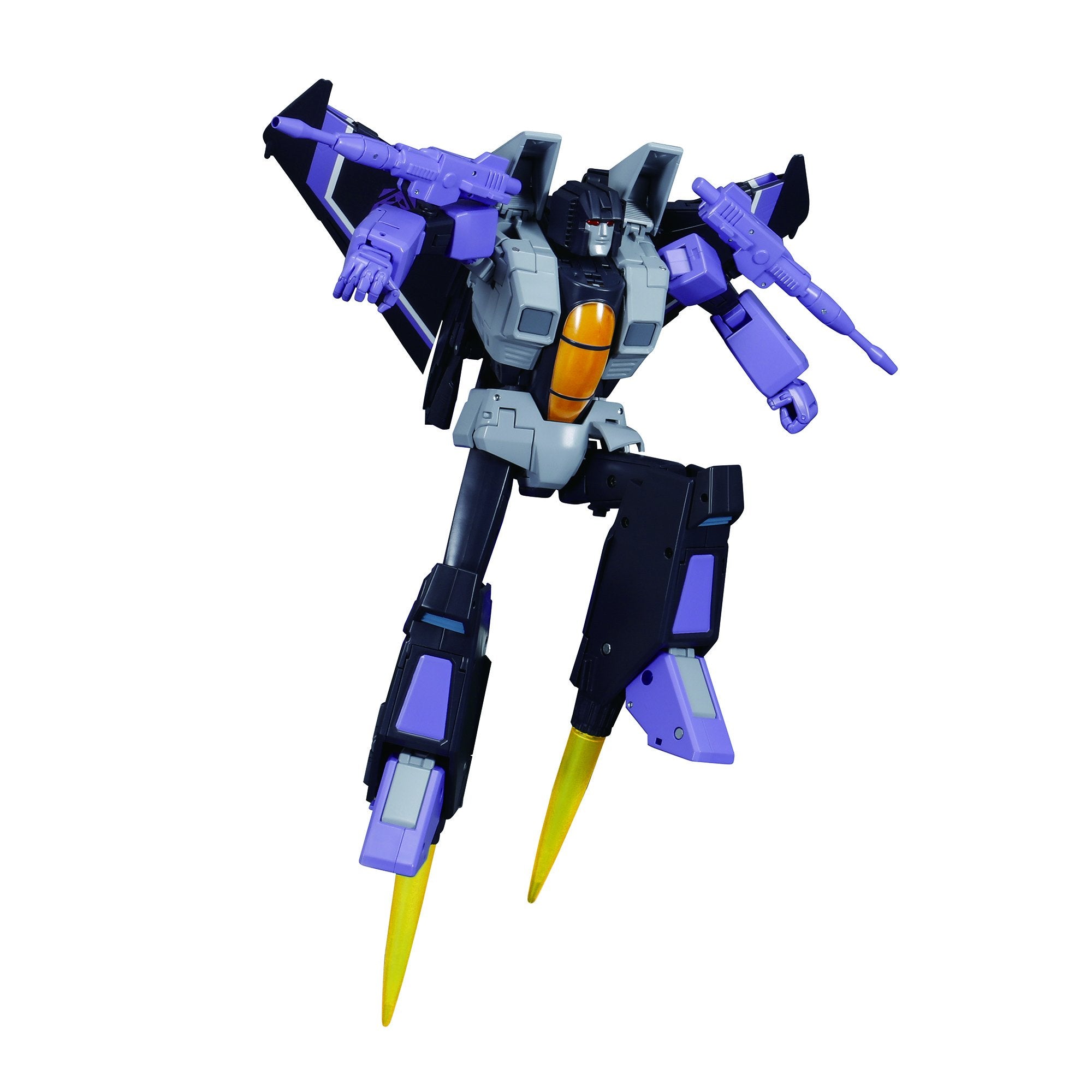 Transformers Takara Tomy Masterpiece MP-52+SW Skywarp