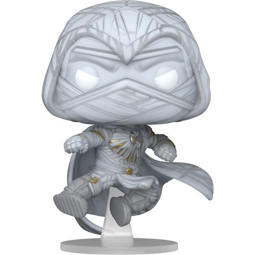 Funko Pop! Marvel Studios: Moon Knight Wave (PRE-ORDER)