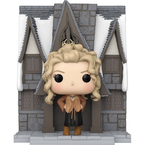 Funko Pop! Deluxe: Harry Potter and the Chamber of Secrets 20th Anniversary (IN STOCK)
